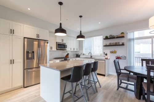 46-8371 202B Street, Langley, BC 