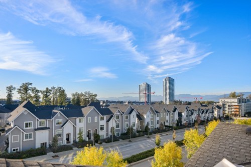 46-8371 202B Street, Langley, BC 