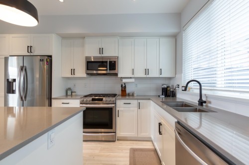 46-8371 202B Street, Langley, BC 