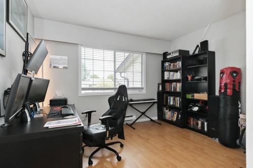 46-6467 197 Street, Langley, BC 