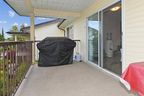 46-6467 197 Street, Langley, BC 