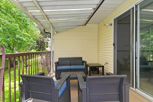 46-6467 197 Street, Langley, BC 