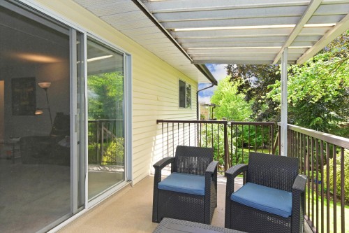 46-6467 197 Street, Langley, BC 