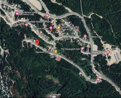 20708 Edelweiss Drive, Agassiz, BC 