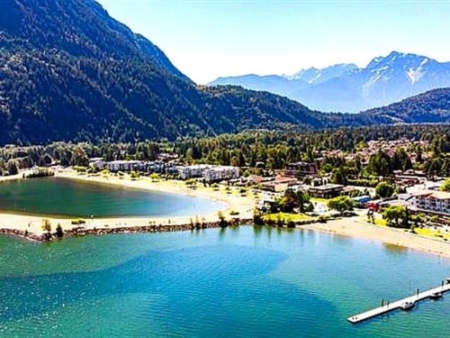 20708 Edelweiss Drive, Agassiz, BC 