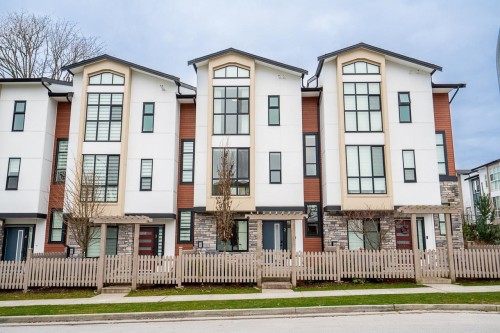 2-7670 207 Street  Langley, BC V2Y 3N7