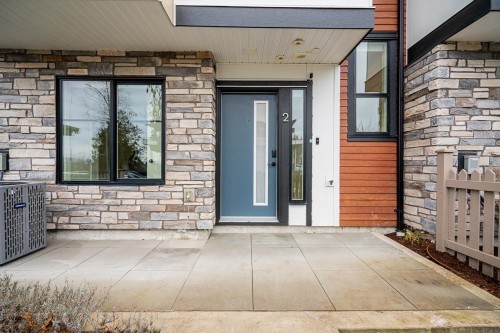 2-7670 207 Street, Langley, BC 