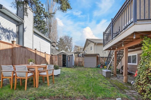 19529 60A Avenue, Surrey, BC 