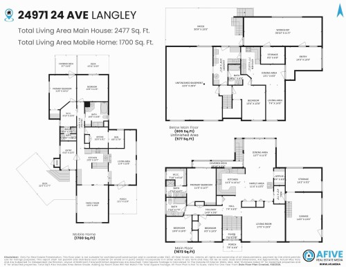 24971 24 Avenue, Langley, BC 