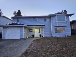 2161 Ware Street  Abbotsford, BC V2S 3C4