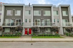 3-19628 55a Avenue  Langley, BC V3A 0M6