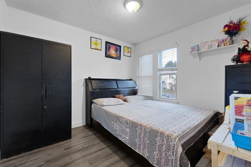 22-3075 Trethewey Street, Abbotsford, BC 