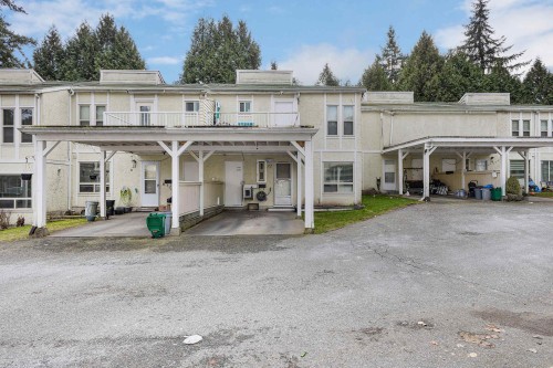 22-3075 Trethewey Street, Abbotsford, BC 