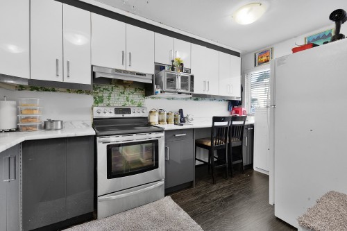 22-3075 Trethewey Street, Abbotsford, BC 