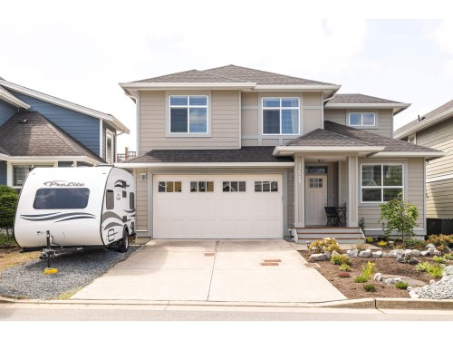 32574 Ross Drive, Mission, BC 
