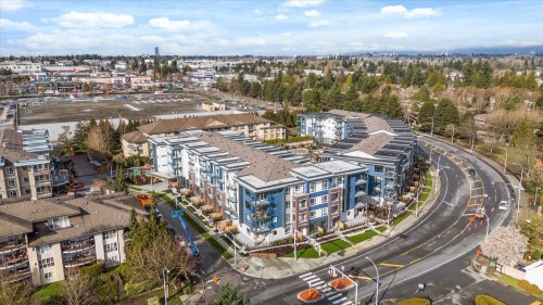 117-13777 75A Avenue, Surrey, BC 