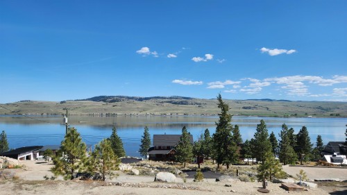 6461 Monck Park Road, No City Value, BC 