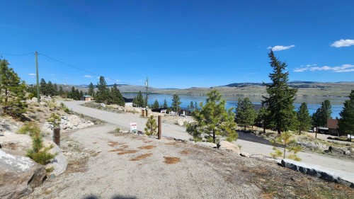 6461 Monck Park Road, No City Value, BC 