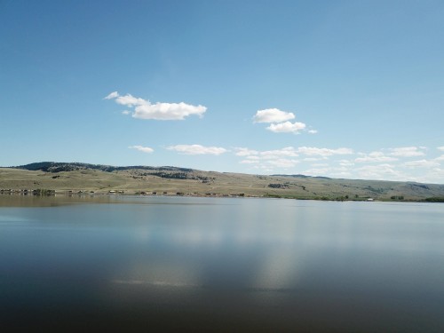 6461 Monck Park Road, No City Value, BC 