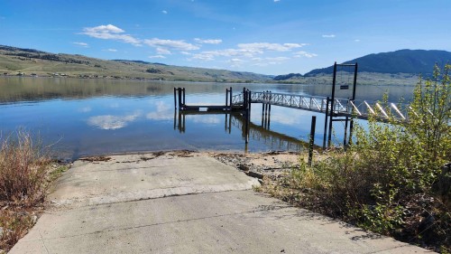 6461 Monck Park Road, No City Value, BC 