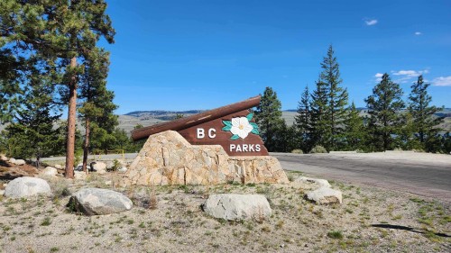 6461 Monck Park Road, No City Value, BC 