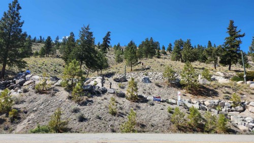 6461 Monck Park Road, No City Value, BC 