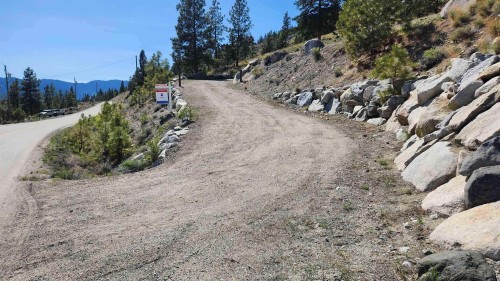 6461 Monck Park Road, No City Value, BC 