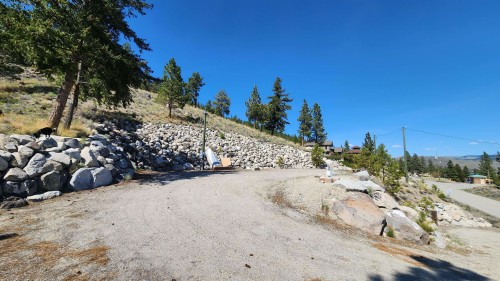 6461 Monck Park Road, No City Value, BC 