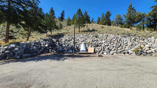 6461 Monck Park Road, No City Value, BC 