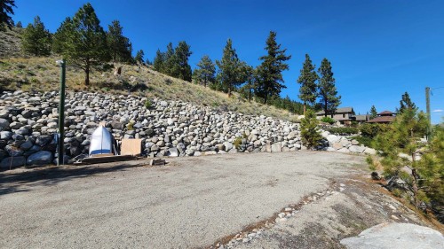 6461 Monck Park Road, No City Value, BC 