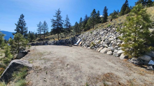 6461 Monck Park Road, No City Value, BC 