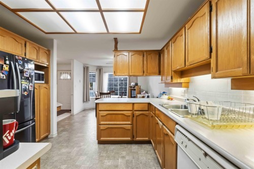 18-5750 174 Street, Surrey, BC 