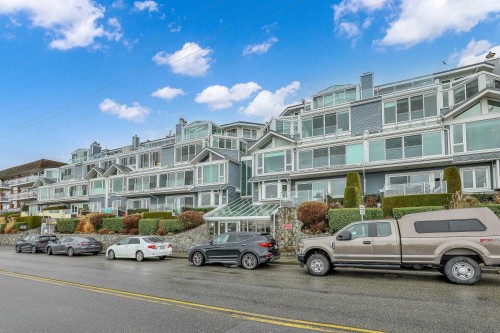 204-15165 Marine Drive, White Rock, BC 