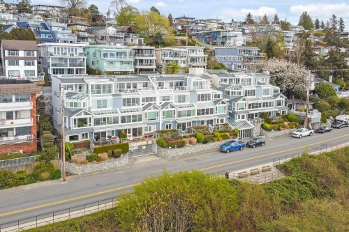 204-15165 Marine Drive, White Rock, BC 