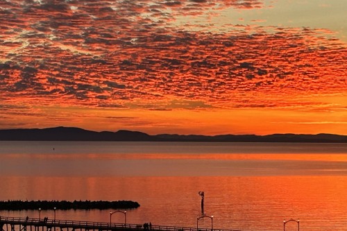 204-15165 Marine Drive, White Rock, BC 