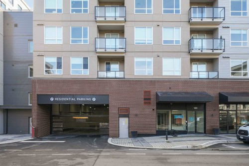 505-27218 Aldergrove Town Centre Drive, Langley, BC 