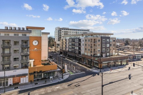 505-27218 Aldergrove Town Centre Drive, Langley, BC 