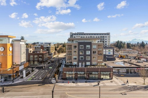 505-27218 Aldergrove Town Centre Drive, Langley, BC 