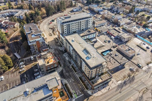 505-27218 Aldergrove Town Centre Drive, Langley, BC 