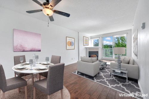 803-9830 Whalley Boulevard  Surrey, BC V3T 5S7