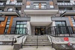 217-20695 Eastleigh Crescent  Langley, BC V3A 0P7