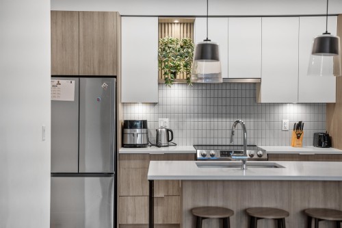 217-20695 Eastleigh Crescent, Langley, BC 