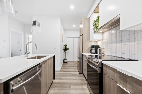 217-20695 Eastleigh Crescent, Langley, BC 