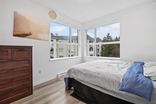 217-20695 Eastleigh Crescent, Langley, BC 