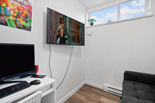 217-20695 Eastleigh Crescent, Langley, BC 