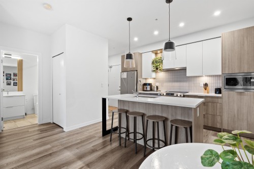 217-20695 Eastleigh Crescent, Langley, BC 