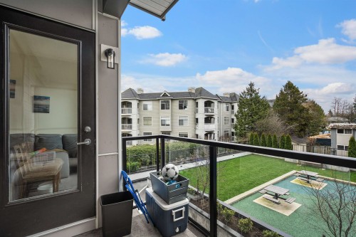 217-20695 Eastleigh Crescent, Langley, BC 