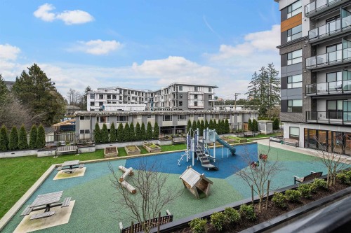 217-20695 Eastleigh Crescent, Langley, BC 