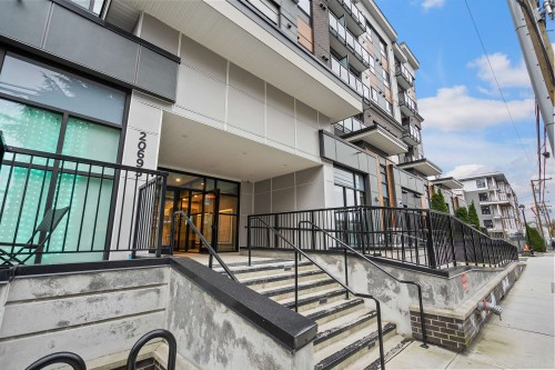 217-20695 Eastleigh Crescent, Langley, BC 