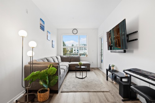 217-20695 Eastleigh Crescent, Langley, BC 